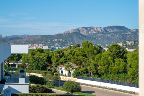 Villa en venta en Santa Ponsa, Mallorca, España 5 dormitorios, 461 m2 No. 148231 - foto 20