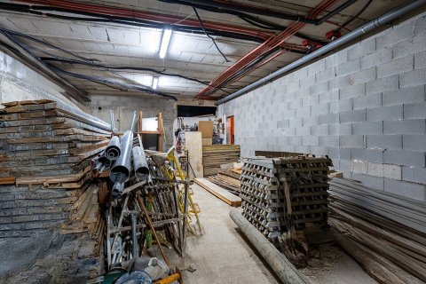 Villa en venta en Santa Ponsa, Mallorca, España 5 dormitorios, 461 m2 No. 148231 - foto 26