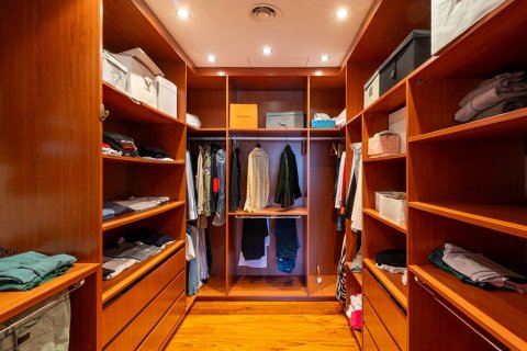 Villa en venta en Santa Ponsa, Mallorca, España 5 dormitorios, 461 m2 No. 148231 - foto 27