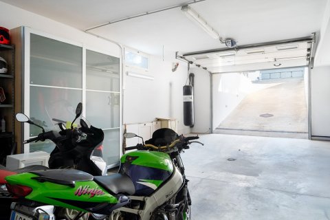 Villa en venta en Santa Ponsa, Mallorca, España 5 dormitorios, 461 m2 No. 148231 - foto 25