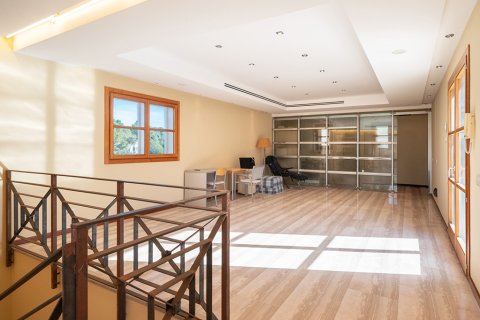 Villa en venta en Santa Ponsa, Mallorca, España 5 dormitorios, 461 m2 No. 148231 - foto 22