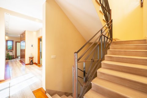 Villa en venta en Santa Ponsa, Mallorca, España 5 dormitorios, 461 m2 No. 148231 - foto 16