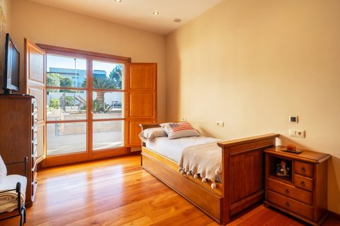 Villa en venta en Santa Ponsa, Mallorca, España 5 dormitorios, 461 m2 No. 148231 - foto 29