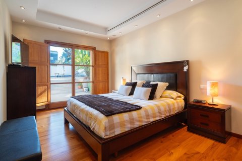 Villa en venta en Santa Ponsa, Mallorca, España 5 dormitorios, 461 m2 No. 148231 - foto 28