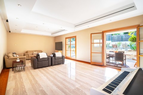 Villa en venta en Santa Ponsa, Mallorca, España 5 dormitorios, 461 m2 No. 148231 - foto 18