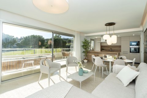 Bungalo pārdošanā Mijas, Malaga, Spānijā 2 istabas, 87 m2 Nr. 148228 - attēls 5