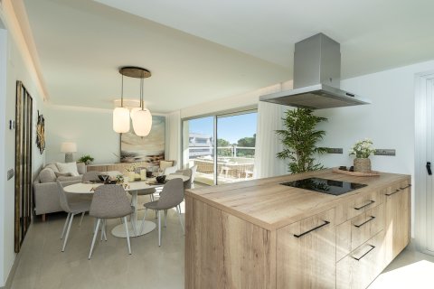 Bungalo pārdošanā Mijas, Malaga, Spānijā 2 istabas, 87 m2 Nr. 148228 - attēls 4