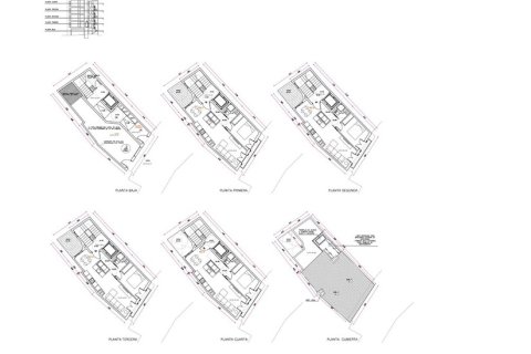 Villa for sale in Mallorca, Spain 372 sq.m. No. 148230 - photo 9