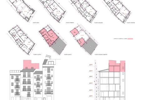 Villa for sale in Mallorca, Spain 372 sq.m. No. 148230 - photo 8