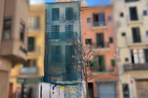 Villa in Mallorca, Spain 372 sq.m. No. 148230