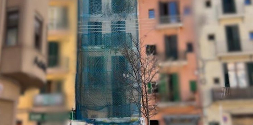 Villa in Mallorca, Spain 372 sq.m. No. 148230