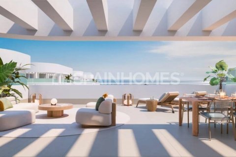 Wohnung zum Verkauf in Torrox, Malaga, Spanien 3 Schlafzimmer, 96 m2 Nr. 173826 - Foto 10