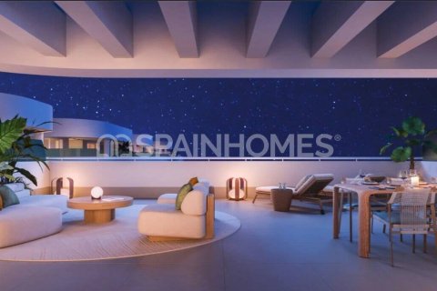 Wohnung zum Verkauf in Torrox, Malaga, Spanien 3 Schlafzimmer, 96 m2 Nr. 173826 - Foto 8