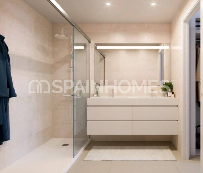 Huoneisto Torrox, Malaga, Espanja 2 makuuhuonetta, 84 m2 No. 173827