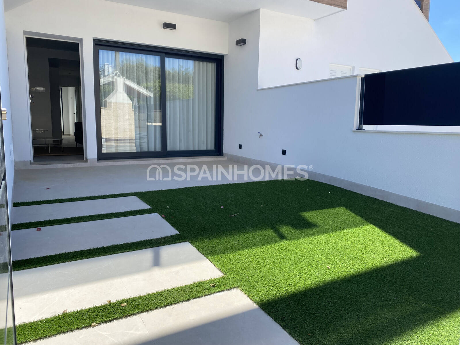 Apartament w San Pedro del Pinatar, Murcia, Hiszpania 2 sypialnie, 78 mkw. nr 173828