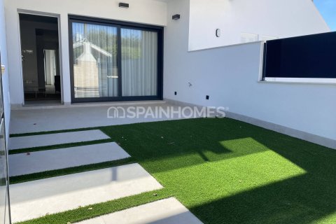 Appartamento in vendita a San Pedro del Pinatar, Murcia, Spagna 2 camere da letto, 78 mq. N° 173828 - foto 3