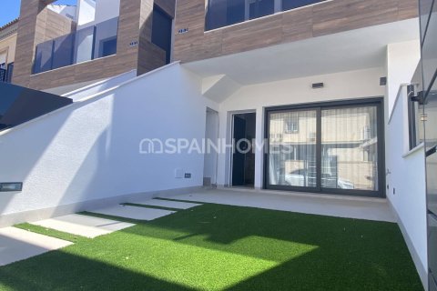 Appartamento in vendita a San Pedro del Pinatar, Murcia, Spagna 2 camere da letto, 78 mq. N° 173828 - foto 2