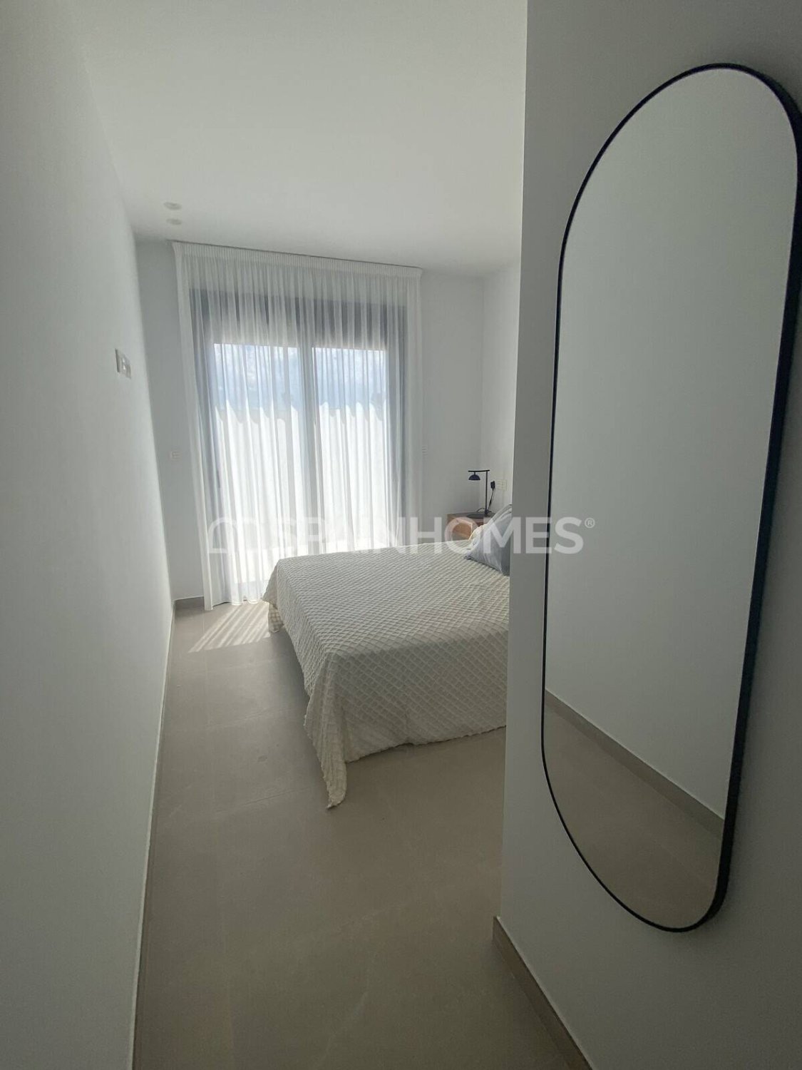 Apartament w San Pedro del Pinatar, Murcia, Hiszpania 2 sypialnie, 78 mkw. nr 173828