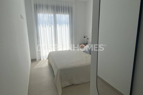 Appartamento in vendita a San Pedro del Pinatar, Murcia, Spagna 2 camere da letto, 78 mq. N° 173828 - foto 12