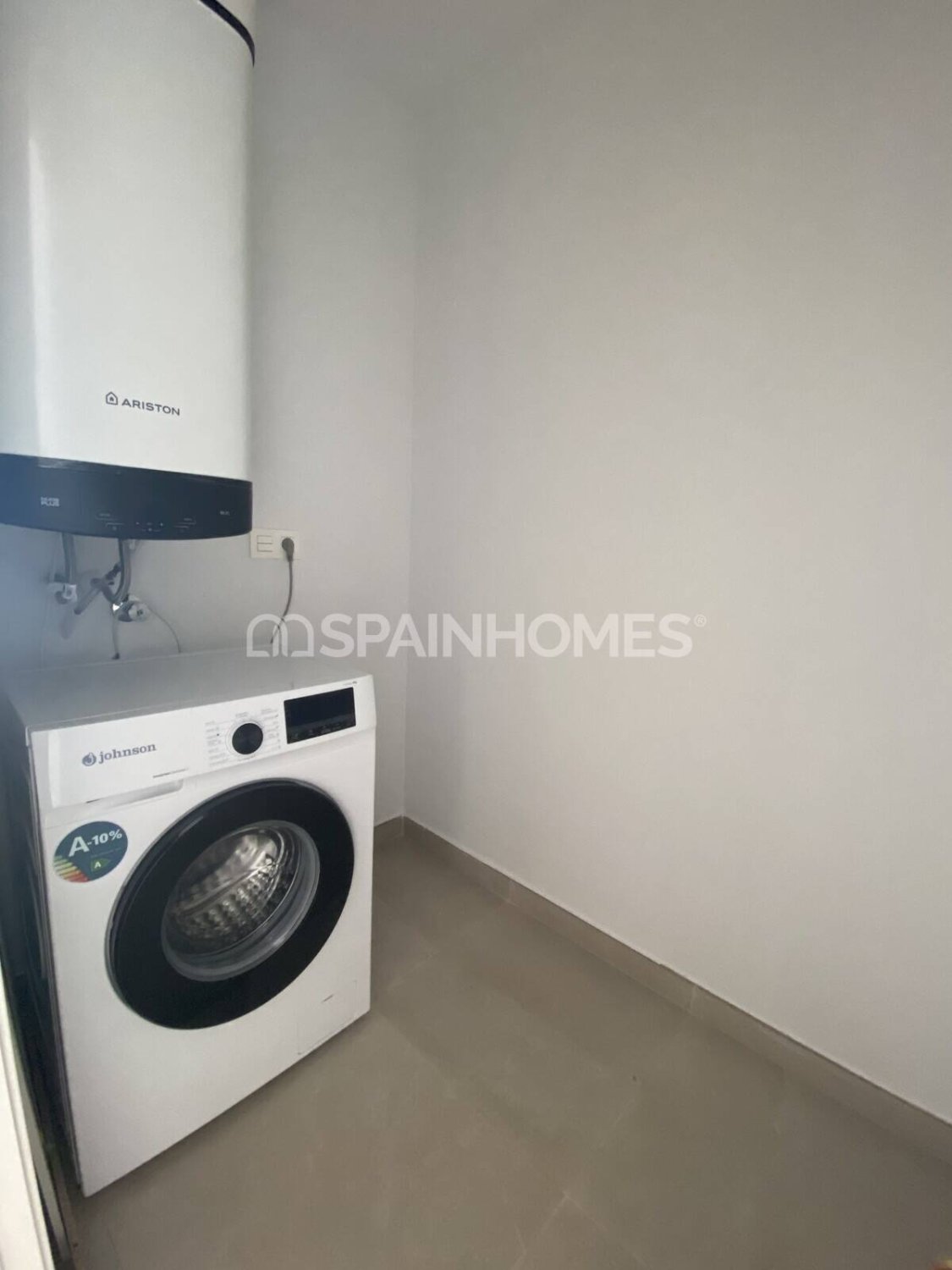 Apartament w San Pedro del Pinatar, Murcia, Hiszpania 2 sypialnie, 78 mkw. nr 173828