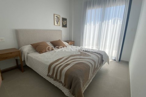 Appartamento in vendita a San Pedro del Pinatar, Murcia, Spagna 2 camere da letto, 78 mq. N° 173828 - foto 15