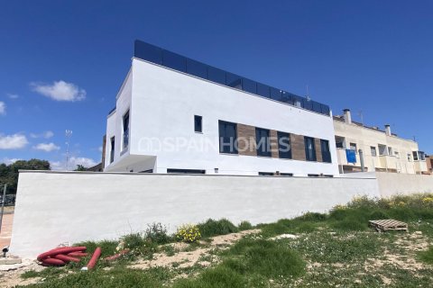 Appartamento in vendita a San Pedro del Pinatar, Murcia, Spagna 2 camere da letto, 78 mq. N° 173828 - foto 7