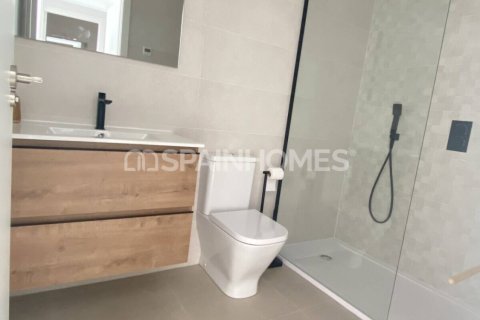 Appartamento in vendita a San Pedro del Pinatar, Murcia, Spagna 2 camere da letto, 78 mq. N° 173828 - foto 18