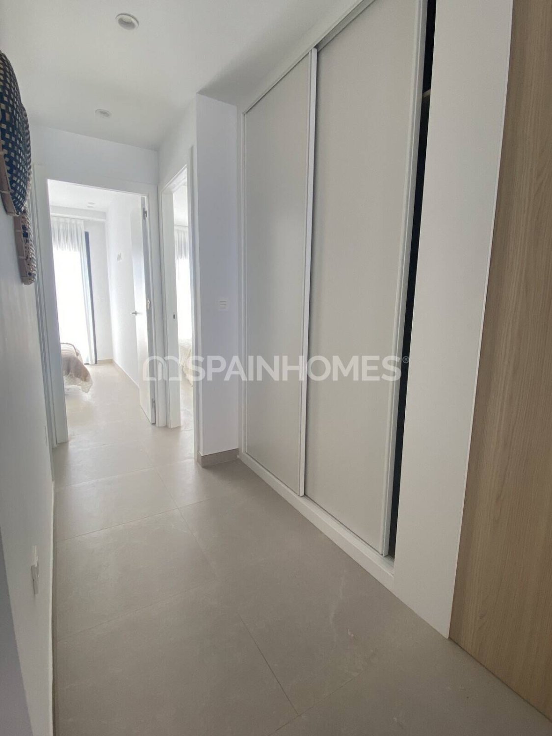 Apartament w San Pedro del Pinatar, Murcia, Hiszpania 2 sypialnie, 78 mkw. nr 173828