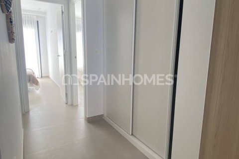 Appartamento in vendita a San Pedro del Pinatar, Murcia, Spagna 2 camere da letto, 78 mq. N° 173828 - foto 16