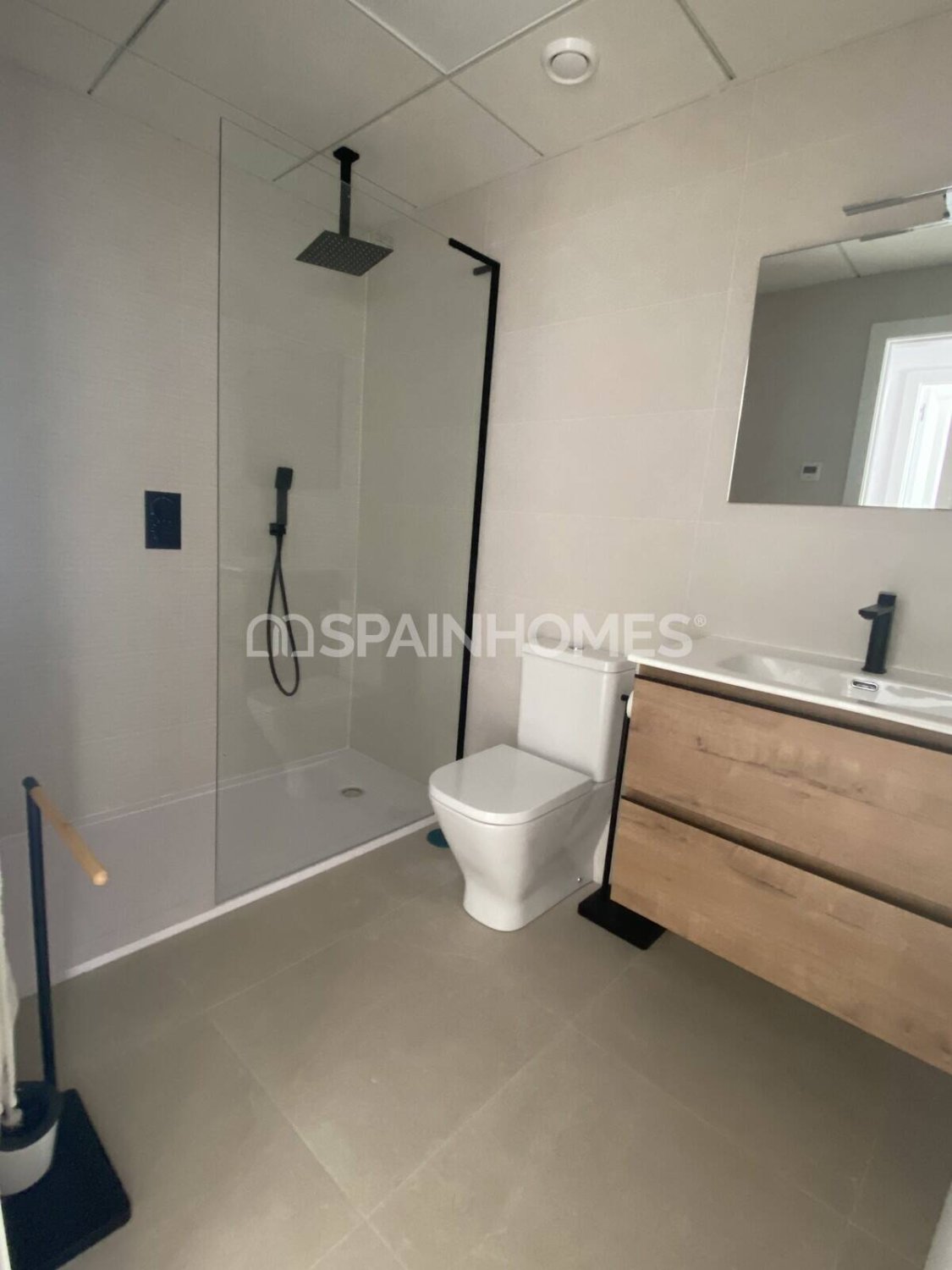Apartament w San Pedro del Pinatar, Murcia, Hiszpania 2 sypialnie, 78 mkw. nr 173828