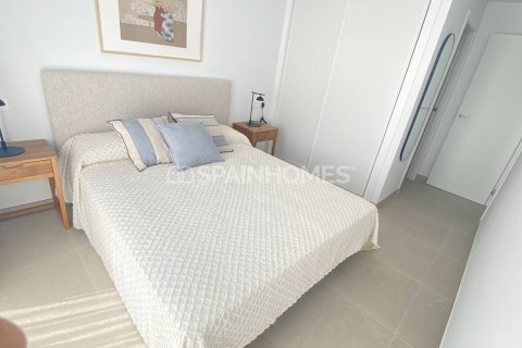Appartamento in vendita a San Pedro del Pinatar, Murcia, Spagna 2 camere da letto, 78 mq. N° 173828 - foto 13