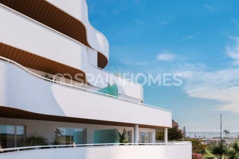 Penthäuser zum Verkauf in Torrox, Malaga, Spanien 2 Schlafzimmer, 68 m2 Nr. 173824 - Foto 4