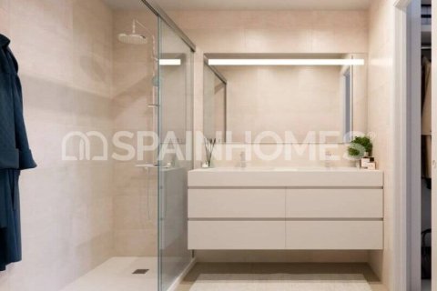 Lägenhet till salu i Torrox, Malaga, Spanien 3 sovrum, 83 kvm. Nr. 173825 - foto 14