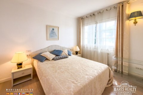 Huvila myytävänä Lloret de Mar, Girona, Espanja, 5 makuuhuonetta, 332 m2 No. 177594 - kuva 15