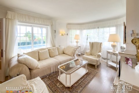 Huvila myytävänä Lloret de Mar, Girona, Espanja, 5 makuuhuonetta, 332 m2 No. 177594 - kuva 11