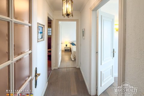 Huvila myytävänä Lloret de Mar, Girona, Espanja, 5 makuuhuonetta, 332 m2 No. 177594 - kuva 18