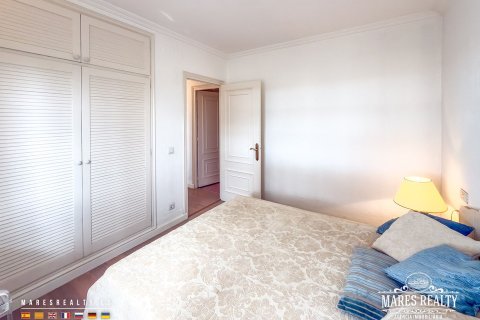 Huvila myytävänä Lloret de Mar, Girona, Espanja, 5 makuuhuonetta, 332 m2 No. 177594 - kuva 17