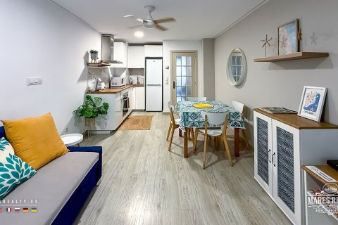 Apartment for sale in Lloret de Mar, Girona, Spain 2 bedrooms, 57 sq.m. No. 177593 - photo 9