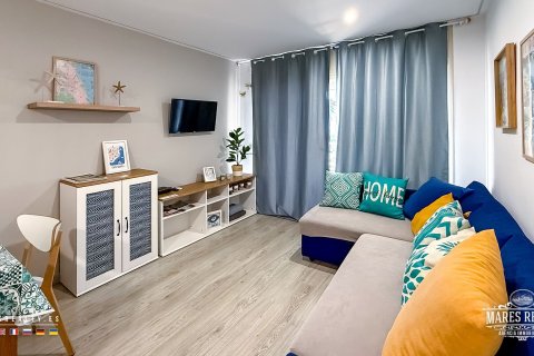 Apartment for sale in Lloret de Mar, Girona, Spain 2 bedrooms, 57 sq.m. No. 177593 - photo 5