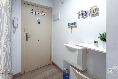 Apartment for sale in Lloret de Mar, Girona, Spain 2 bedrooms, 57 sq.m. No. 177593 - photo 17