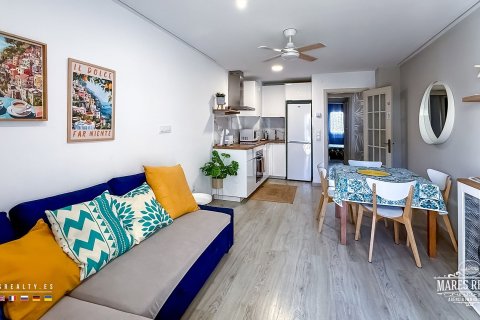 Apartment for sale in Lloret de Mar, Girona, Spain 2 bedrooms, 57 sq.m. No. 177593 - photo 2