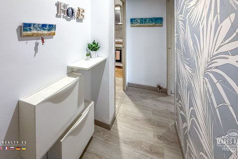 Apartment for sale in Lloret de Mar, Girona, Spain 2 bedrooms, 57 sq.m. No. 177593 - photo 19