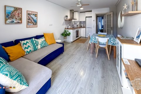 Apartment for sale in Lloret de Mar, Girona, Spain 2 bedrooms, 57 sq.m. No. 177593 - photo 7