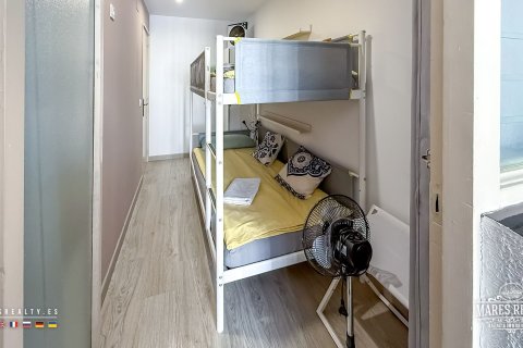 Apartment for sale in Lloret de Mar, Girona, Spain 2 bedrooms, 57 sq.m. No. 177593 - photo 16