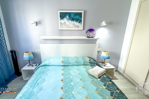 Apartment for sale in Lloret de Mar, Girona, Spain 2 bedrooms, 57 sq.m. No. 177593 - photo 13