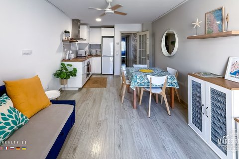 Apartment for sale in Lloret de Mar, Girona, Spain 2 bedrooms, 57 sq.m. No. 177593 - photo 8
