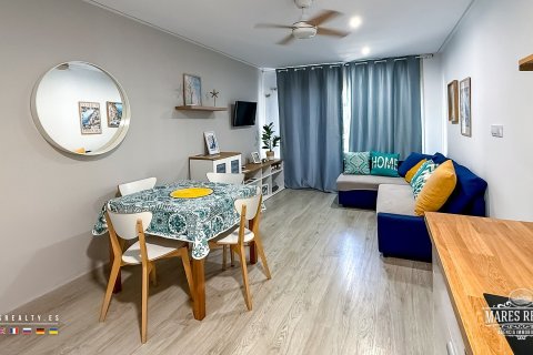 Apartment for sale in Lloret de Mar, Girona, Spain 2 bedrooms, 57 sq.m. No. 177593 - photo 6