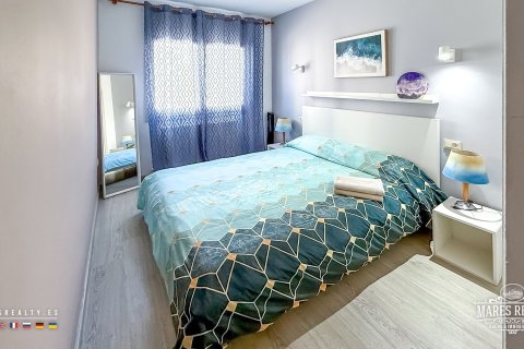 Apartment for sale in Lloret de Mar, Girona, Spain 2 bedrooms, 57 sq.m. No. 177593 - photo 11