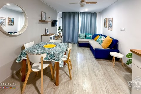 Apartment for sale in Lloret de Mar, Girona, Spain 2 bedrooms, 57 sq.m. No. 177593 - photo 3
