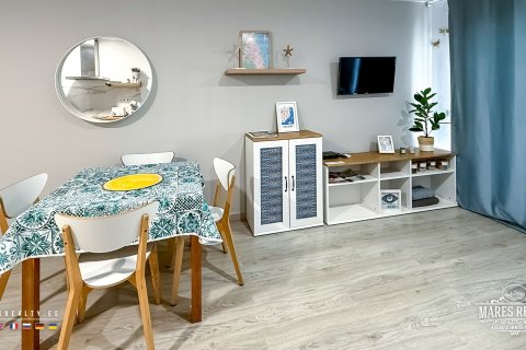 Apartment for sale in Lloret de Mar, Girona, Spain 2 bedrooms, 57 sq.m. No. 177593 - photo 10